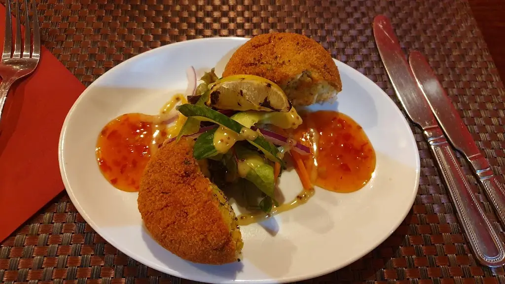 Menu_Diamond's Bar And Grill_Cowdenbeath_image_8