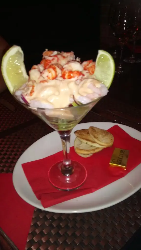 Menu_Diamond's Bar And Grill_Cowdenbeath_image_9