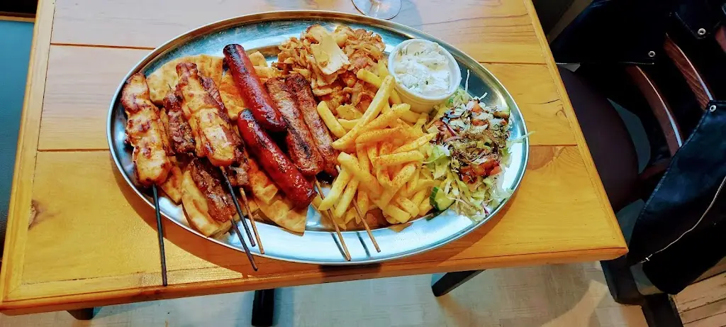 Menu_Greek delight_Cowdenbeath_image_6