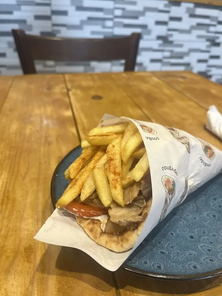 David Carroll_Greek delight_Cowdenbeath_review