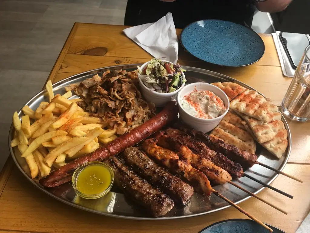 John Stevenson_Greek delight_Cowdenbeath_review