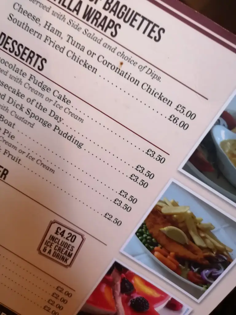 Menu_Wee Jimmies_Cowdenbeath_image_3