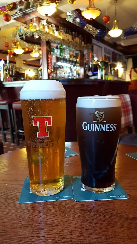 Menu_Wee Jimmies_Cowdenbeath_image_4