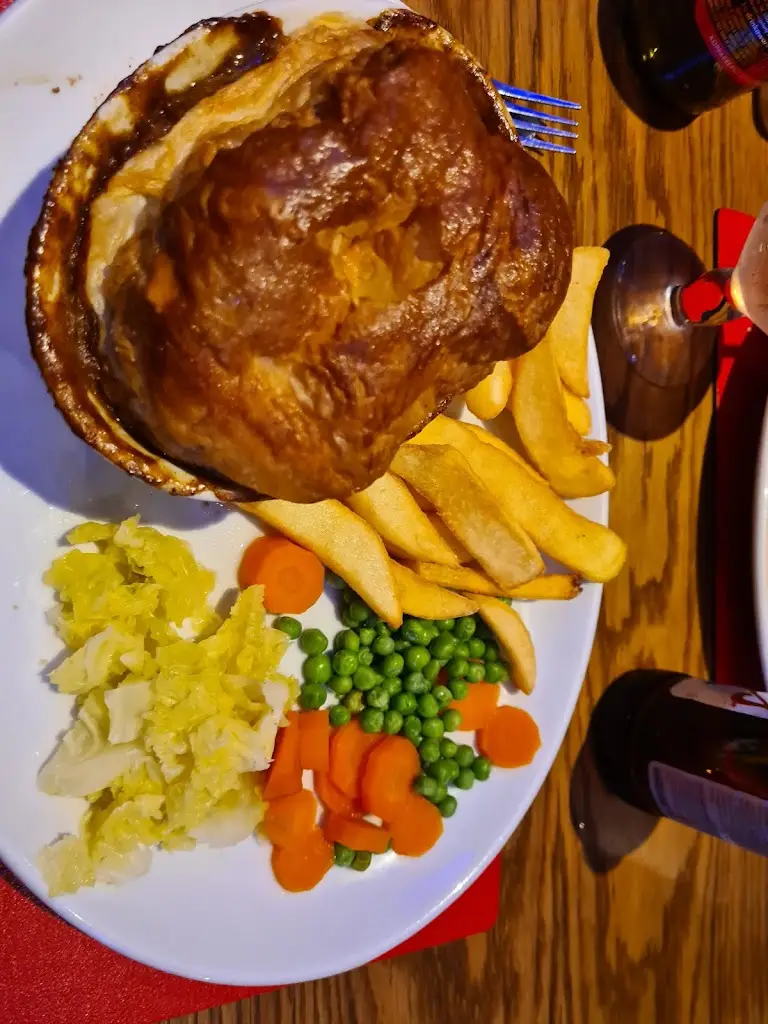 George Pye_Wee Jimmies_Cowdenbeath_review