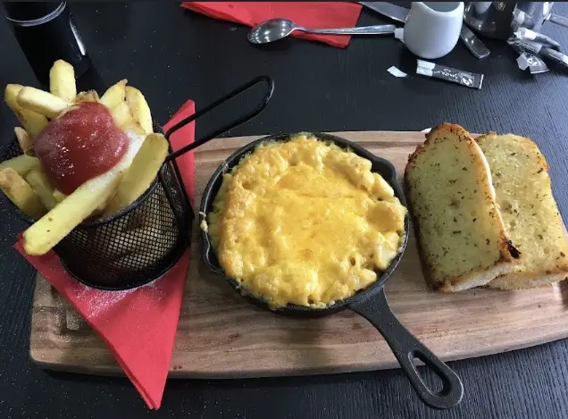 Menu_The Forty Twa Cafe_Cowdenbeath_image_4