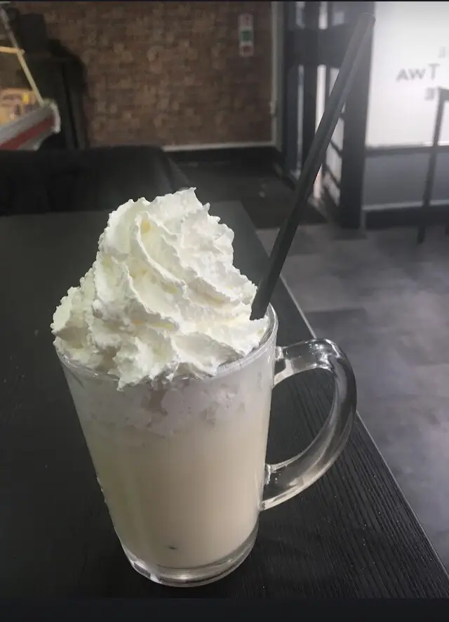 Menu_The Forty Twa Cafe_Cowdenbeath_image_8