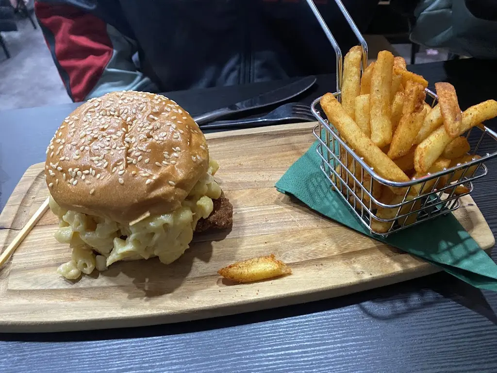 The Forty Twa Cafe_Cowdenbeath_slider_image_2