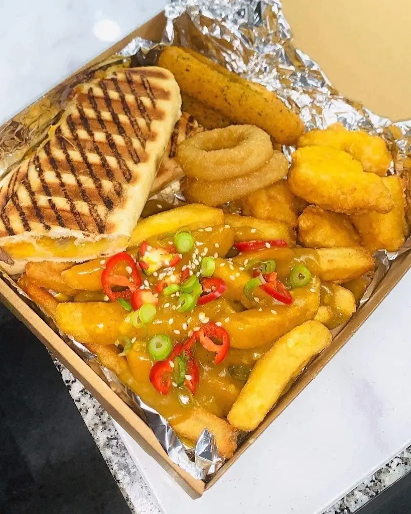 The Forty Twa Cafe_Cowdenbeath_slider_image_3