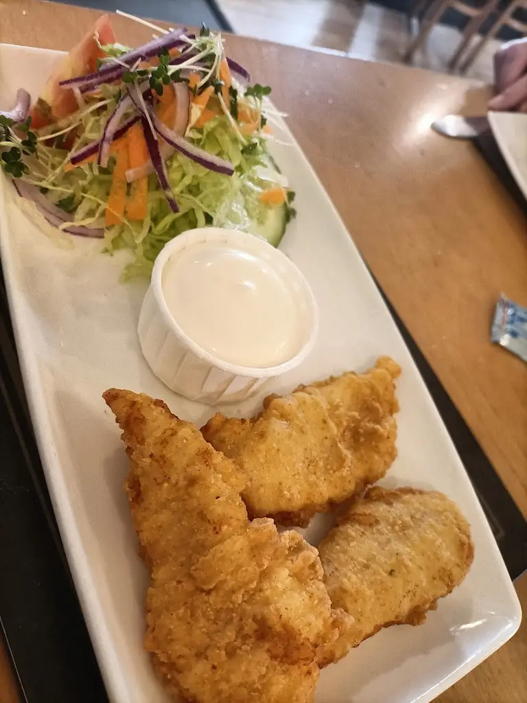 Menu_The Old Cross Guns Inn_Cowdenbeath_image_4