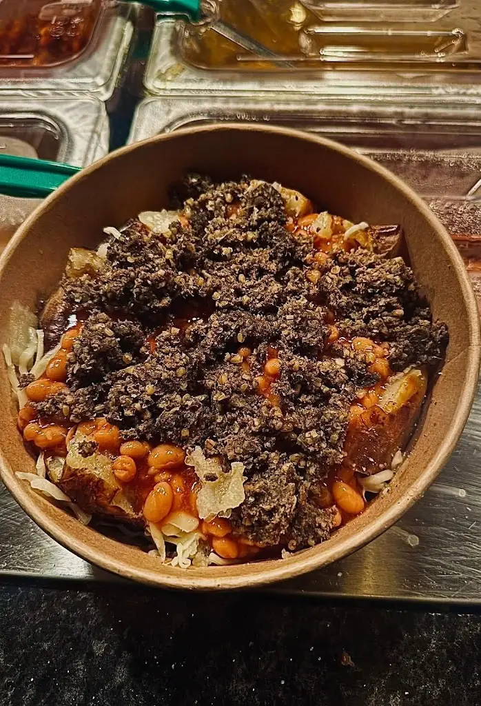 Craigybhoy_Rustic Tatties_Cowdenbeath_review