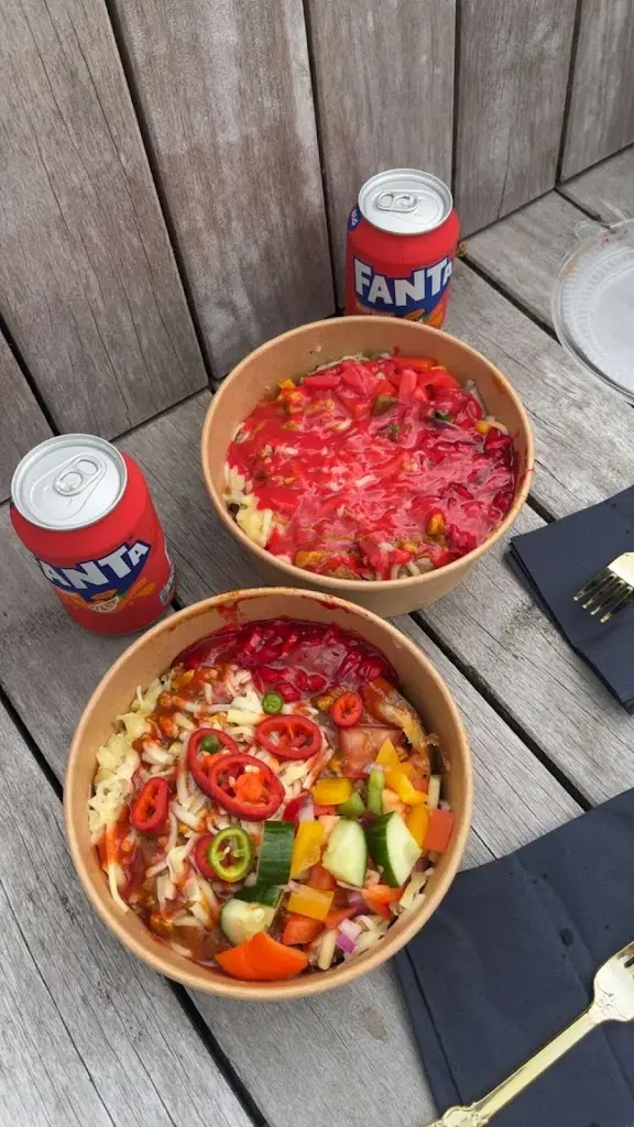 Mahmood Anwar_Rustic Tatties_Cowdenbeath_review