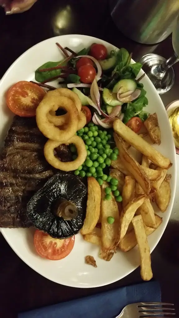 Menu_The Kings Head Inn_Billingshurst_image_6