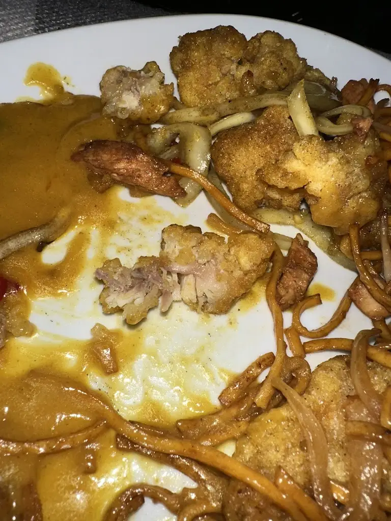 Hayley Fitzsimmons_Magic Wok Cowdenbeath_Cowdenbeath_review