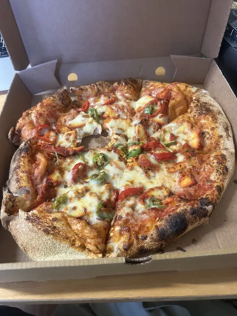 Alana Jones_The Blazing Stone_Cowdenbeath_review