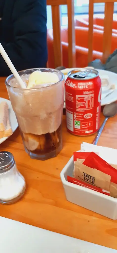 Menu_KASSY'S KITCHENETTE_Cowdenbeath_image_2