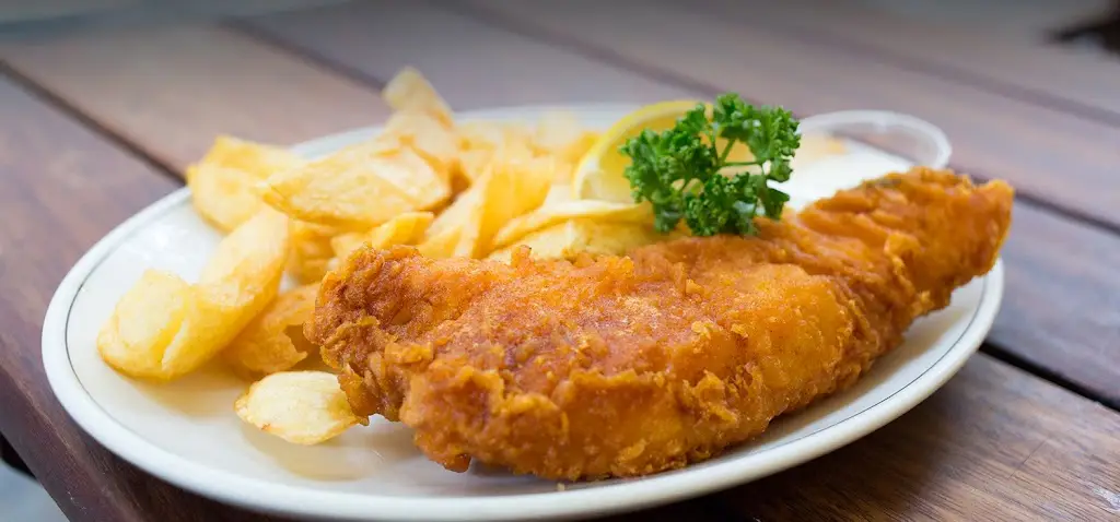 Menu_Joe's Food Bar_Cowdenbeath_immagine_6