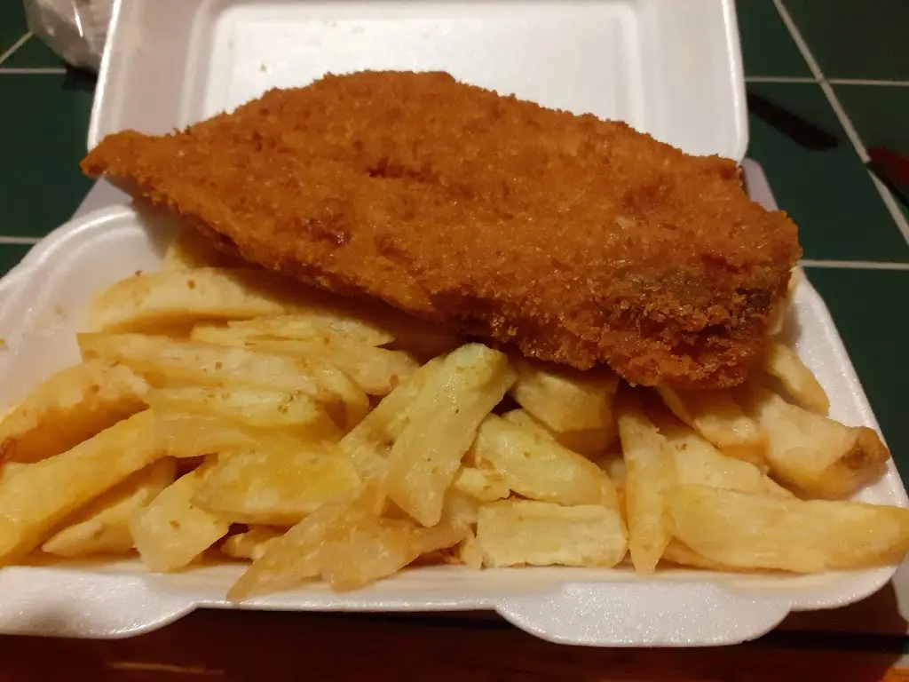 Menu_Joe's Food Bar_Cowdenbeath_immagine_7