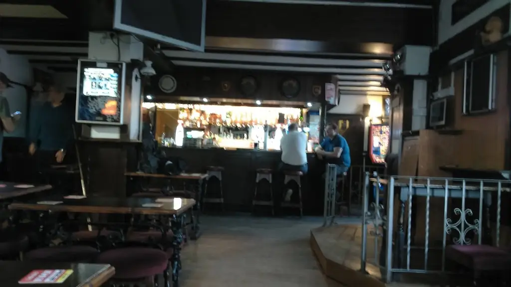 Woodside Hotel_Cowdenbeath_slider_image_2