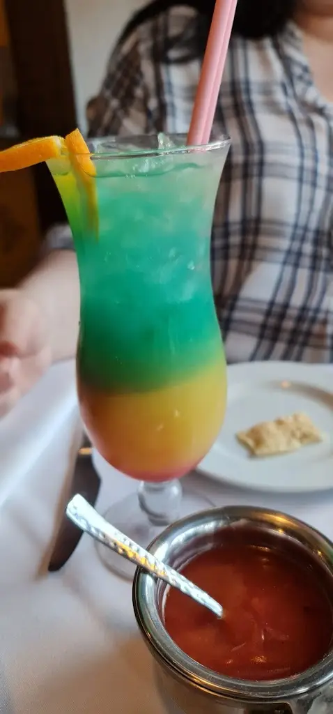 Menu_Blue India_Billingshurst_image_7