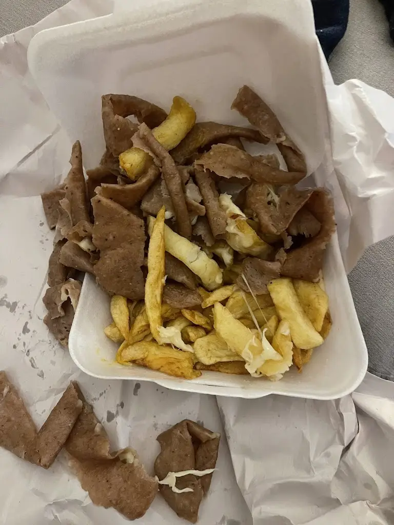 Baby Blue_Beath Fry_Cowdenbeath_review