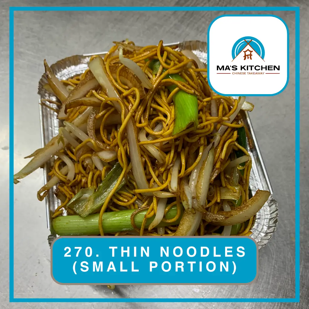 Menu_Ma's Kitchen - Chinese Takeaway & Delivery_Cowdenbeath_image_7