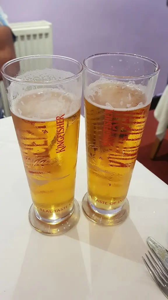 Menu_Spice of India_Dufftown_image_6