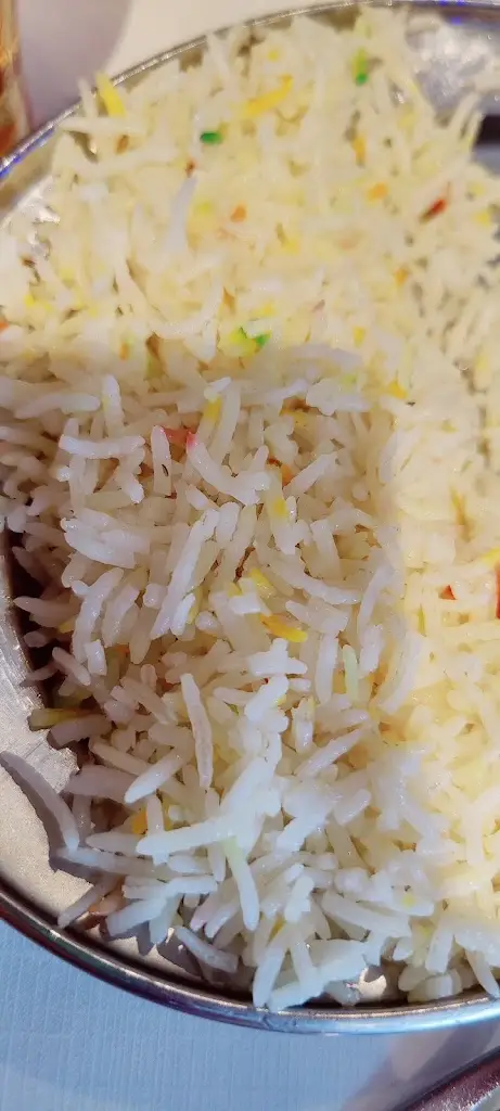 Menu_Spice of India_Dufftown_image_7