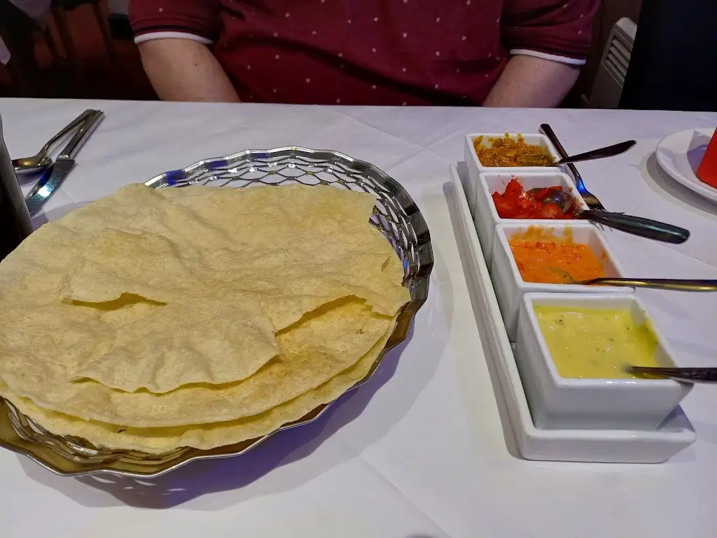 Menu_Spice of India_Dufftown_image_9