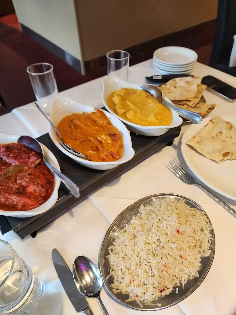 Ana Victoria Hernandez_Spice of India_Dufftown_review