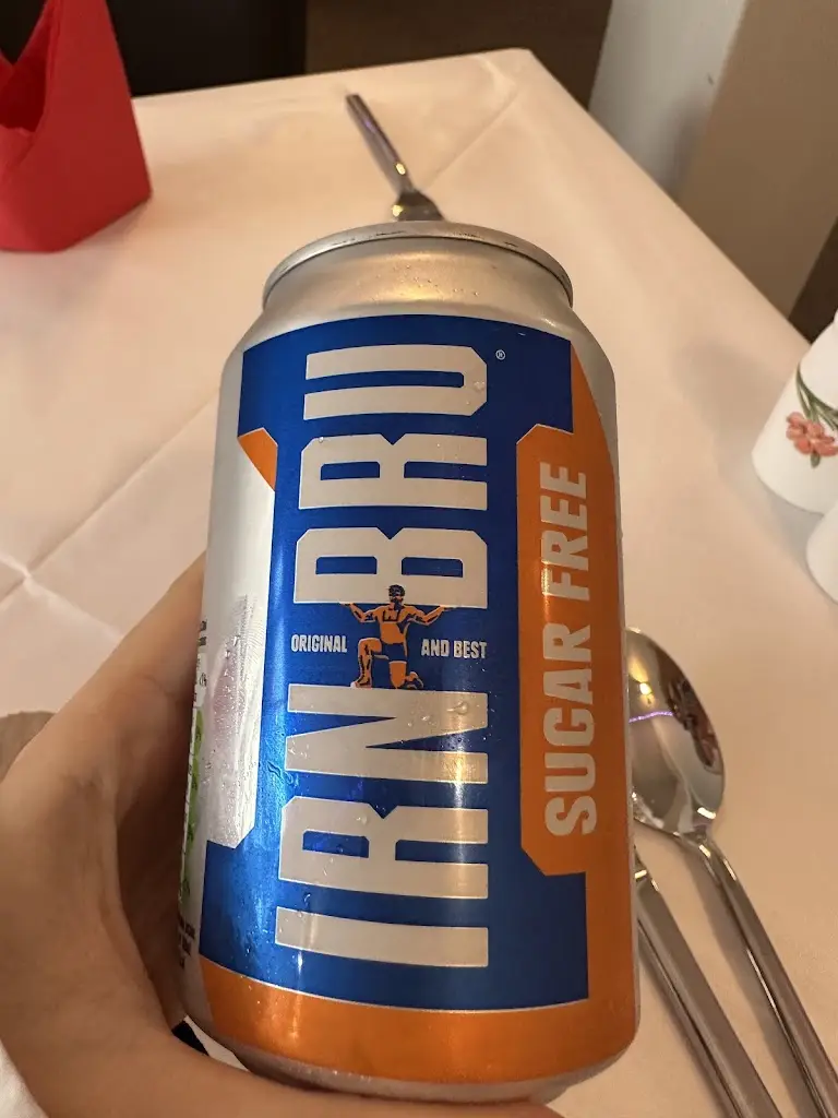 Menu_Dufftown Fusion_Dufftown_image_4