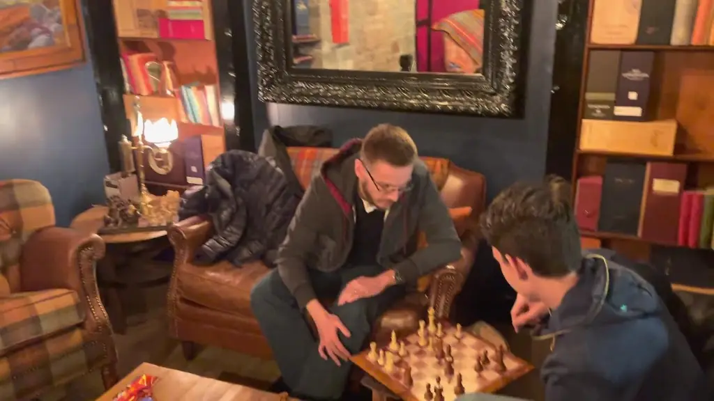 Szabolcs Józsa_The Maltings_Dufftown_review