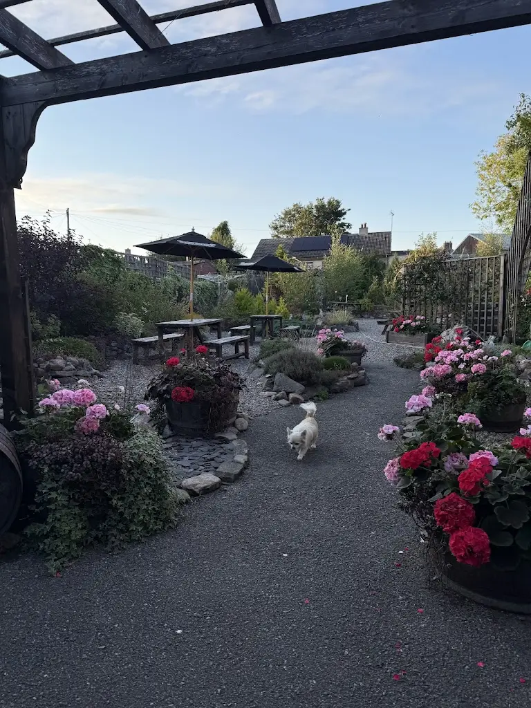 Simran Rao_The Maltings_Dufftown_review