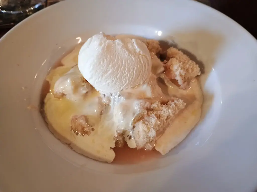 Joseph Kincaid_The Maltings_Dufftown_review