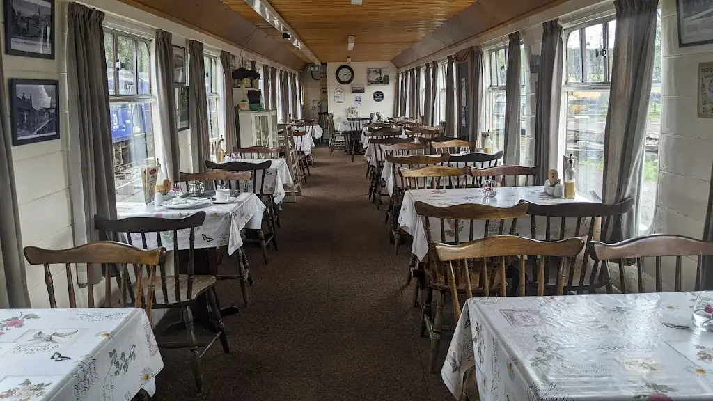 Sidings Cafe_Dufftown_slider_image_1