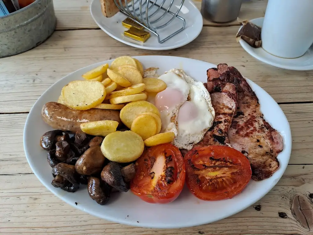 Menü_Billy's on the Road_Billingshurst_Bild_5