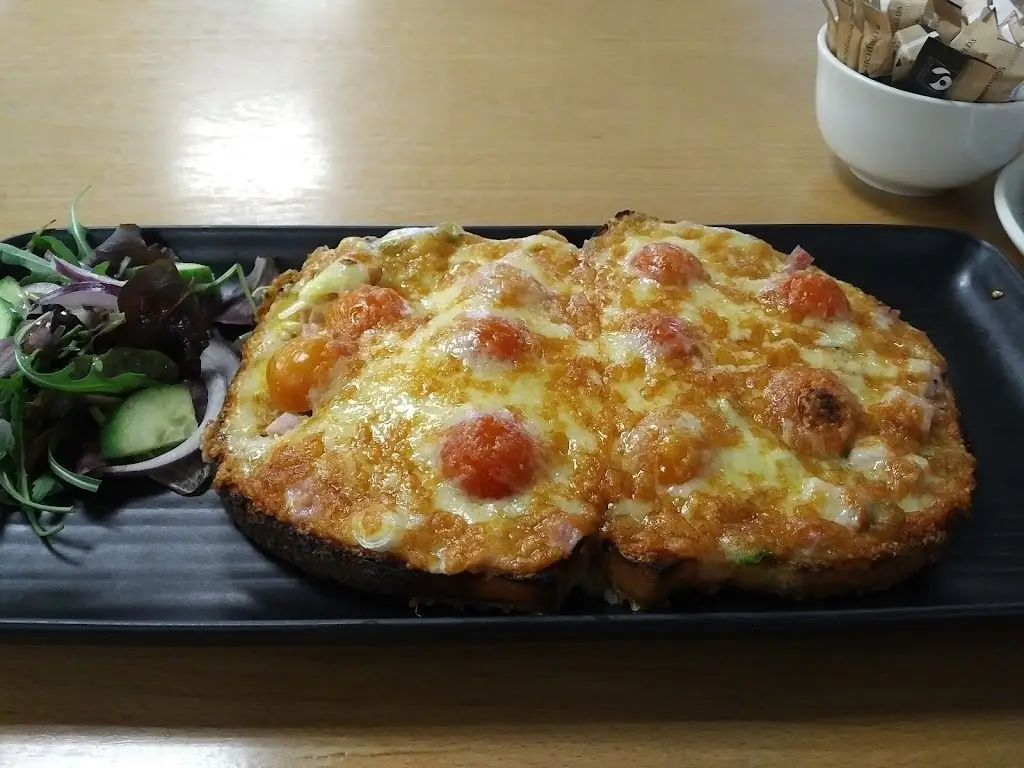 Menü_Billy's on the Road_Billingshurst_Bild_7