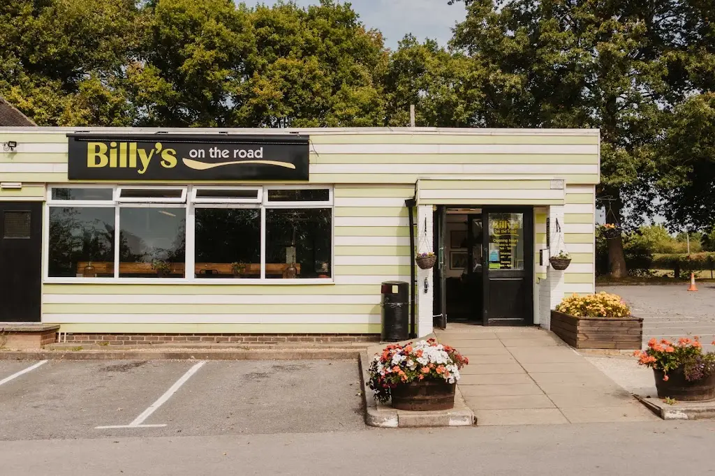 Billy's on the Road_Billingshurst_slider_image_1