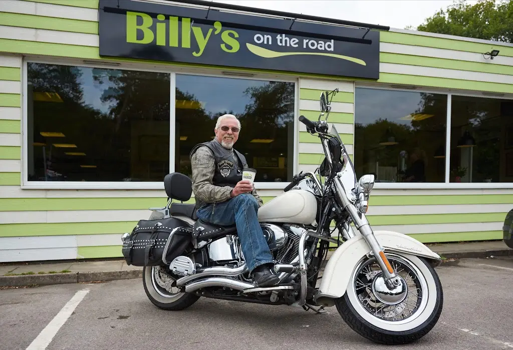 Billy's on the Road_Billingshurst_slider_image_3