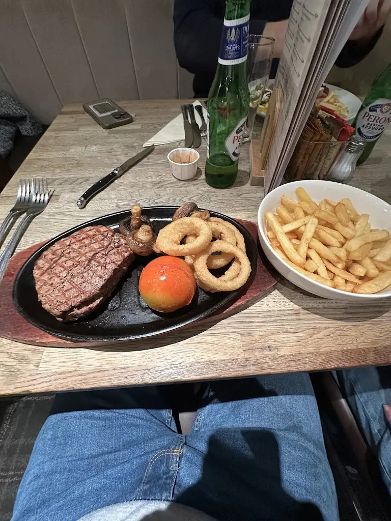 Brad_The Glencairn Lounge_Dumbarton_review