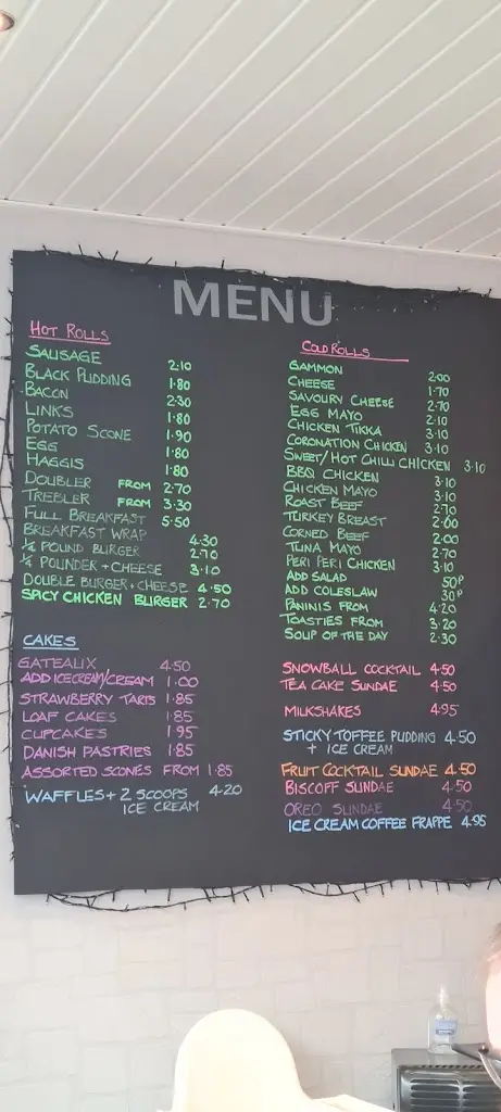 Menu_Stormin Normans_Darvel_image_2