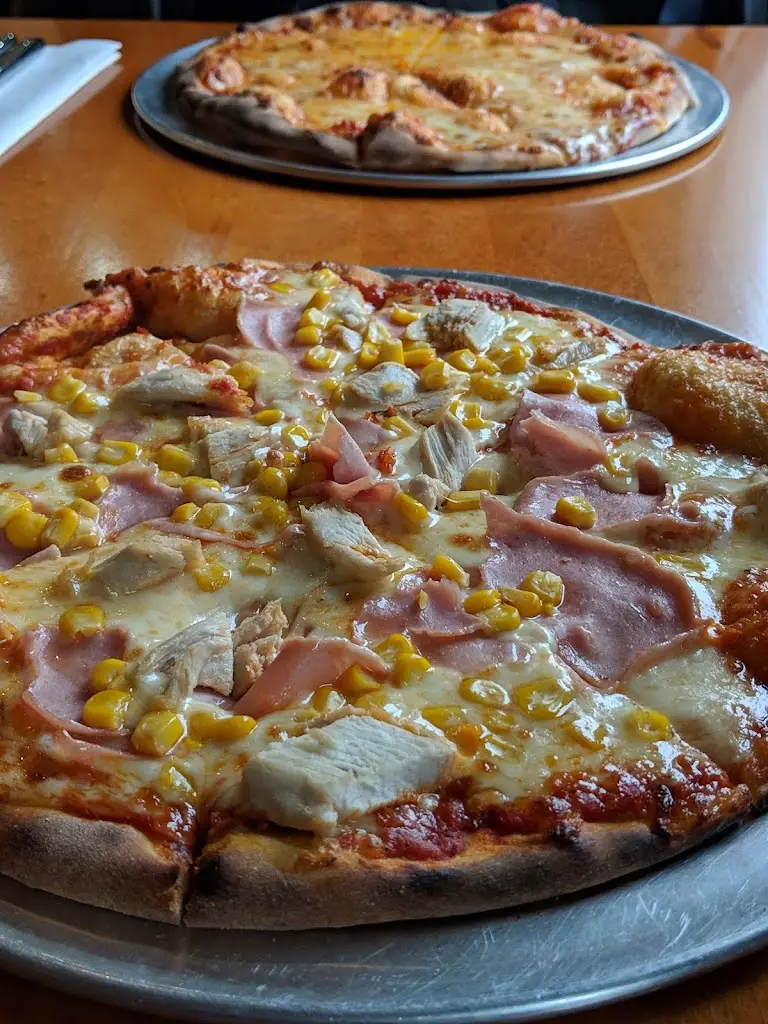 Menu_Loudoun Hill Restaurant & Pizzeria_Darvel_image_3