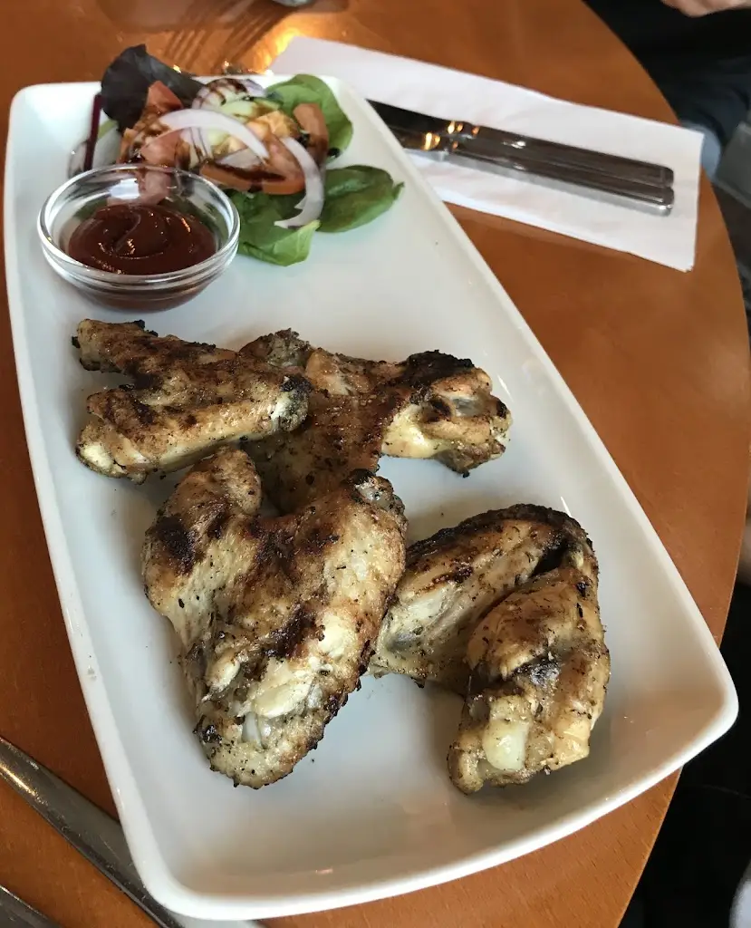 will mcmurtrie_Loudoun Hill Restaurant & Pizzeria_Darvel_review