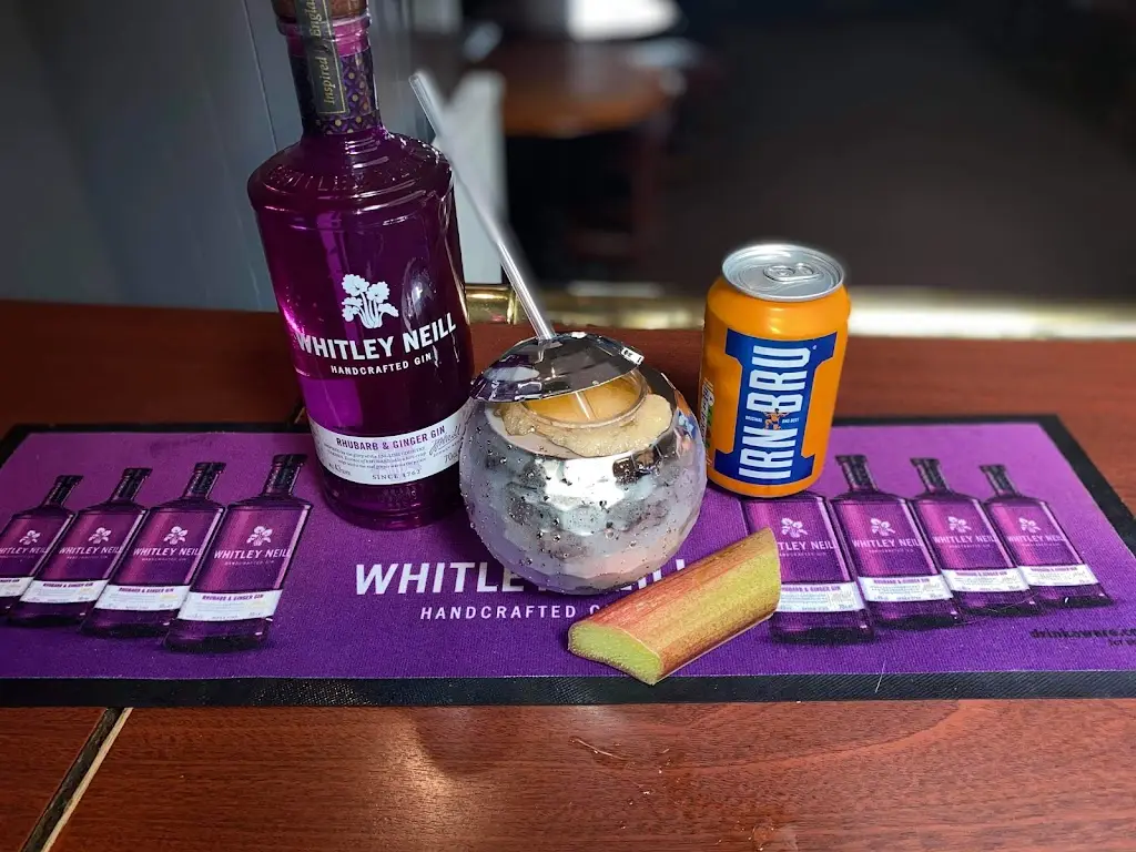 Menu_Railway Inn_Darvel_image_1