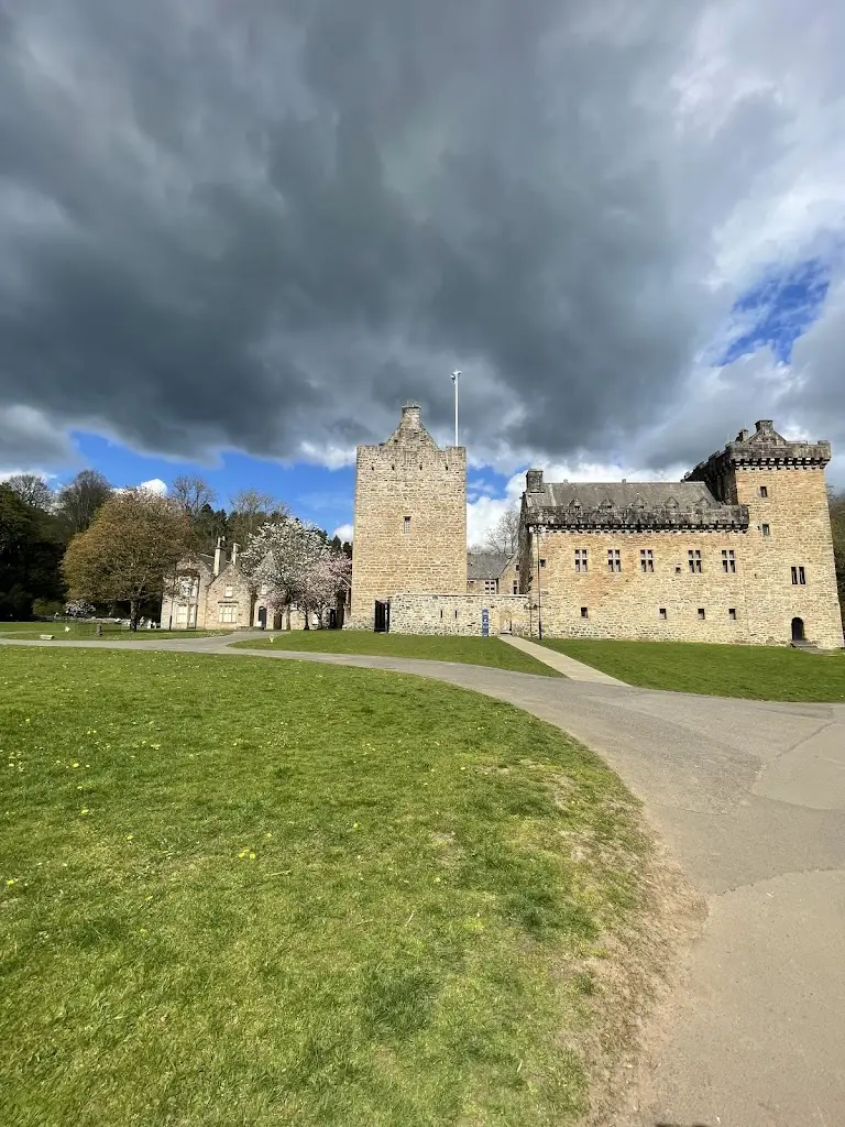 Sue Gelson_Railway Inn_Darvel_review