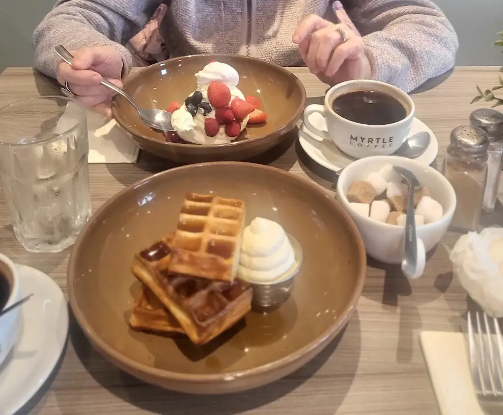 Arranview Cafe Bistro_Darvel_slider_image_2