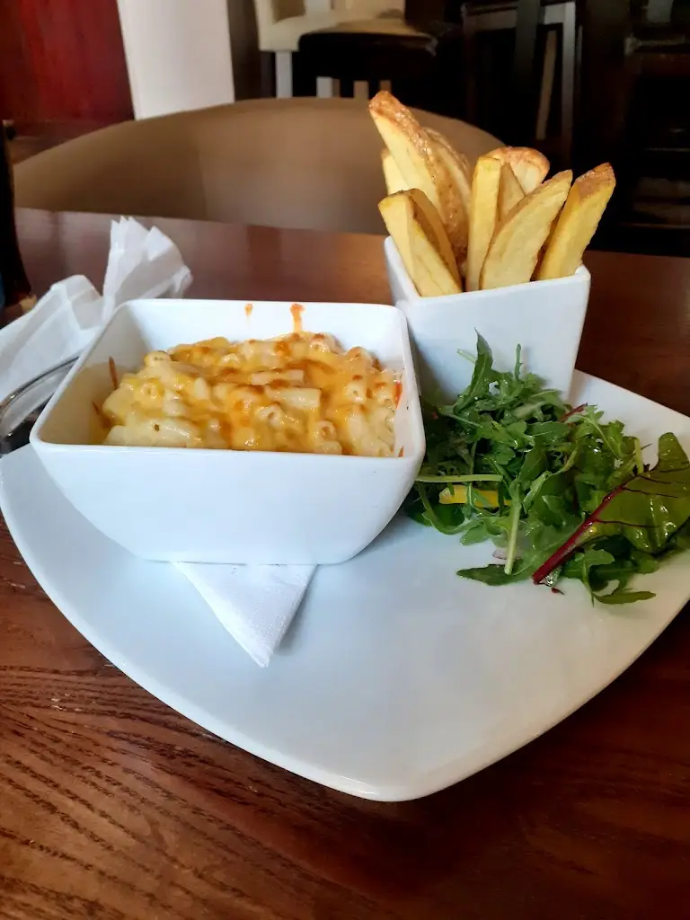 Menu_The Wee Train_Darvel_imagen_5