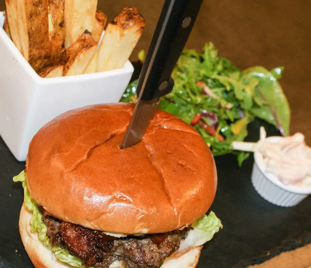 Menu_The Wee Train_Darvel_imagen_6