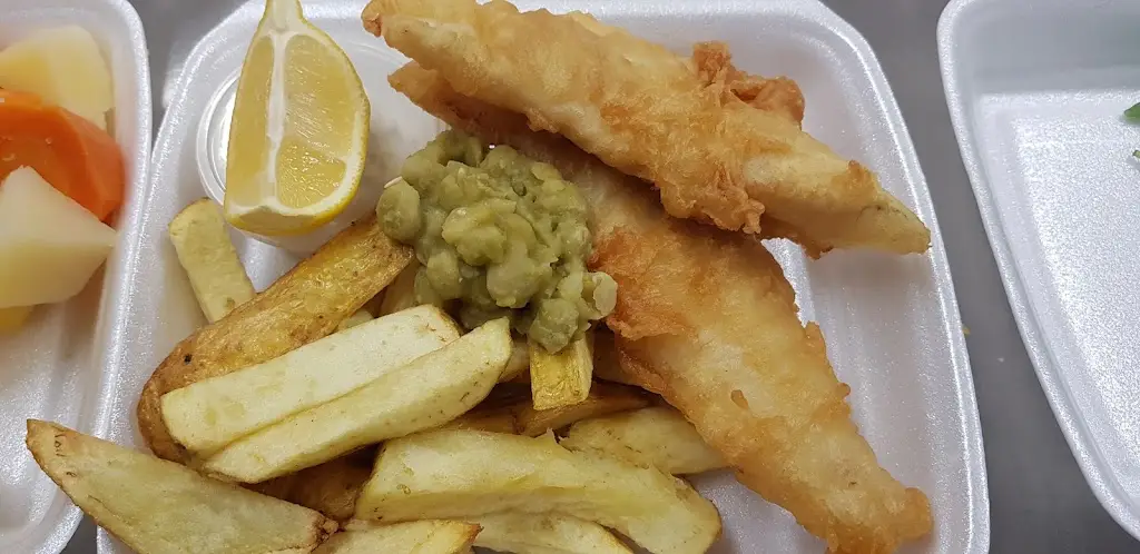 Menu_The Wee Train_Darvel_imagen_8