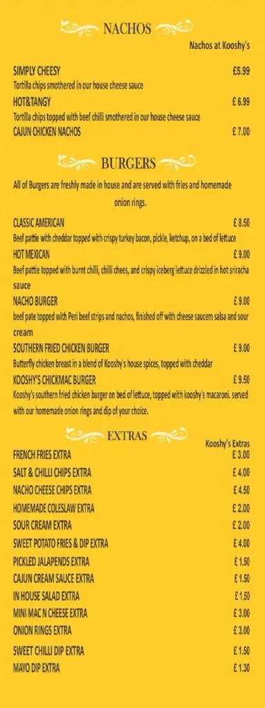 Menu_Kooshy darvel_Darvel_image_1