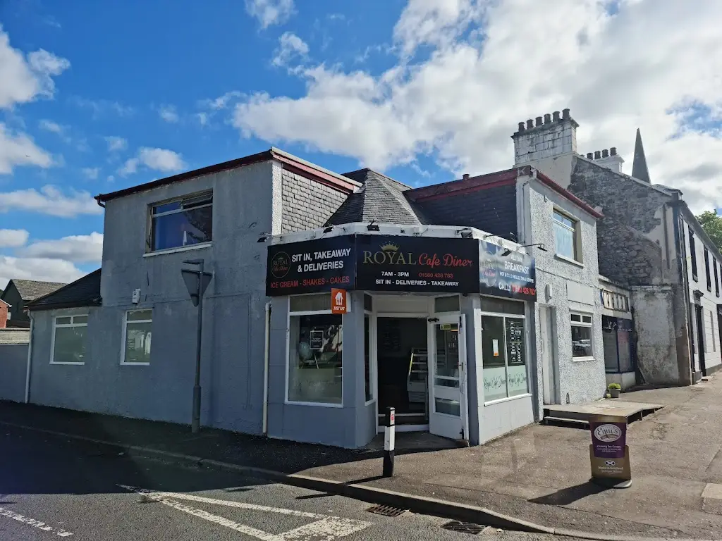 Royal Café_Darvel_slider_image_2